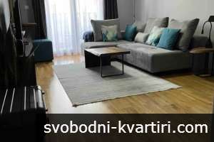 Двустаен апартамент под наем в Каменица 1