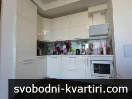 Зорница тристаен апартамент обзаведен #1749544360