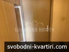 Мансардна боксониера в кв. Картала