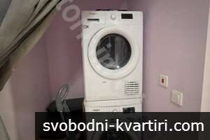 Двустаен уютен апартамент в Бузлуджа