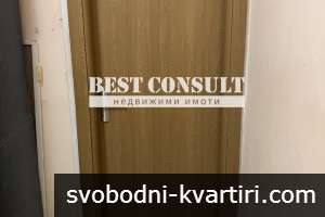Едностаен обзаведен, климатик - Център, СУ Хр. Ботев Едностаен обзаведен, климатик - Център, СУ Хр. Ботев