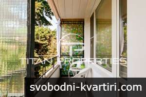 Тристаен, под наем, ж.к. Гео Милев Тристаен, под наем, ж.к. Гео Милев