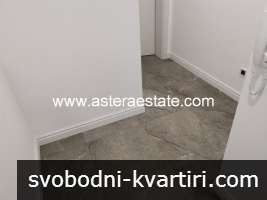 Луксозен апартамент, 82 кв.м., с 2 спални, ет.3, под наем, в кв. Освобождение на Благоевград Луксозен апартамент, 82 кв.м., с 2 спални, ет.3, под наем, в кв. Освобождение на Благоевград
