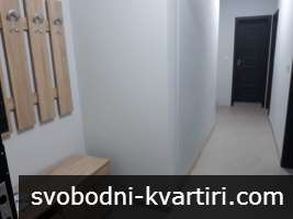 Двустаен, нов, Нова болница Двустаен, нов, Нова болница
