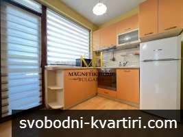 Страхотен тристаен апартамент с гледка море до ”Life Hospital” в ж.к. Изгрев