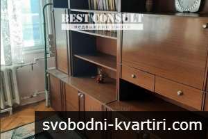 Двустаен обзаведен, ТЕЦ - Възраждане