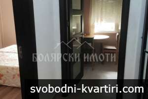 Функционален двустаен на ул.Краков