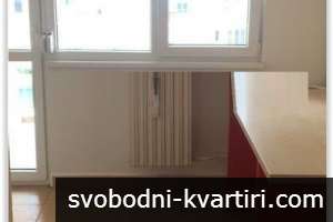 ✅Отдава 1стаен, Ялта, Пантеона.✅ Климатик.ТЕЦ.