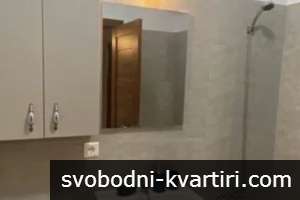 Двустаен апартамент под наем в Младежкия хълм