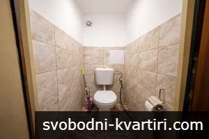 Двустаен, под наем, ж.к Толстой