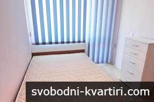 Възраждане двустаен апартамент обзаведен #1746695552