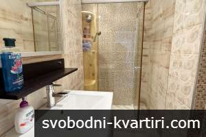 Тристаен апартамент