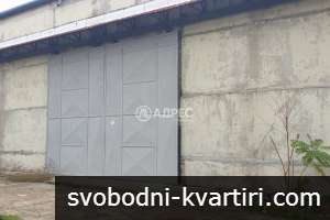 Склад под наем 408429