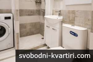 Двустаен, под наем, ж.к Младост 4