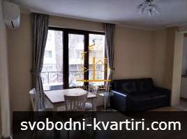 Двустаен апартамент – Червен Площад, Варна (Обява №:101835)