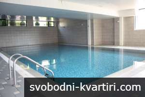 Уютно студио | Плаж, басейни и тенис