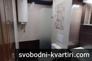 Изгрев двустаен апартамент обзаведен #1747752838