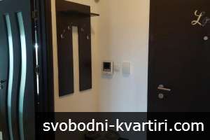 Продава 2-стаен гр. Пловдив - Южен 68m²