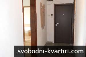 3 - стаен апартамент в кв. Младост 1