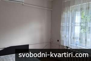 Люлин 8 тристаен апартамент обзаведен #1748333179