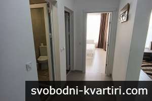 Изгрев двустаен апартамент обзаведен #1750401746