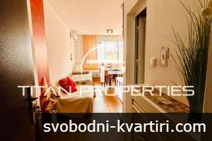 Едностаен, под наем, кв. Сарафово Едностаен, под наем, кв. Сарафово