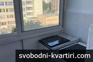 Братя Миладинови двустаен апартамент обзаведен #1750069818