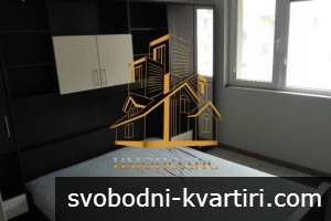 Двустаен апартамент -Трошево, Варна (Обява №:123469)