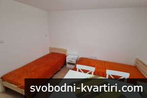 Квартира в центъра