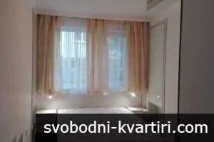 Двустаен апартамент, под наем, Чаталджа