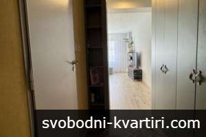 Красно Село двустаен апартамент обзаведен #1751542690