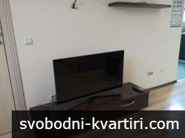 ДВУСТАЕН АПАРТАМЕНТ - 58 кв.м.