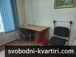 Даваме под наем стая в кв. Кючук Париж Даваме под наем стая в кв. Кючук Париж