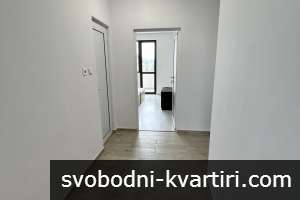 Просторен тристаен в кв. Бузлуджа Просторен тристаен в кв. Бузлуджа