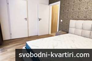 Двустаен, под наем, ж.к Сердика