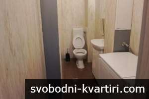 Борово двустаен апартамент обзаведен #1750663022