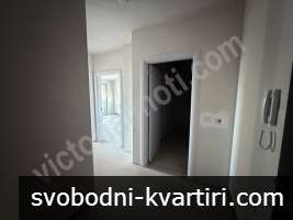 Двустаен апартамент с акт 16 в кв. Картала Двустаен апартамент с акт 16 в кв. Картала