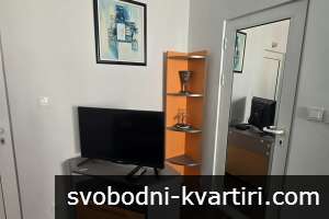 Боксониера бул. България