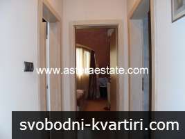 Двуетажен мезонет, 145 кв.м., на ет.3 и ет.4, с 2 спални, под наем, в парк Бачиново, Благоевград Двуетажен мезонет, 145 кв.м., на ет.3 и ет.4, с 2 спални, под наем, в парк Бачиново, Благоевград