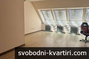Офис под наем в Идеален център