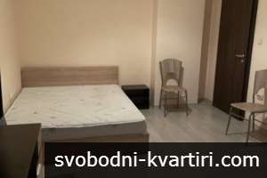 Люлин 7 двустаен апартамент обзаведен #1750761268