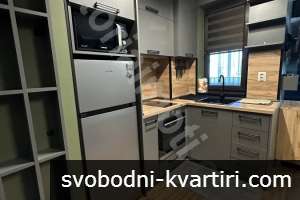 Луксозен едностаен апартамент