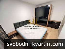 Чисто нов двустаен апартамент до Мол Плаза в ж.к. Изгрев Чисто нов двустаен апартамент до Мол Плаза в ж.к. Изгрев