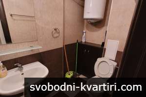 Под наем двустаен апартамен в кв. Христо Смирненски Под наем двустаен апартамен в кв. Христо Смирненски