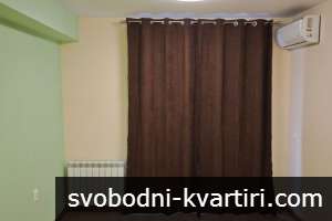 Тристаен, под наем, ж.к Връбница 2