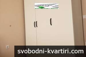 Двустаен апартамент под наем до Мол Плаза