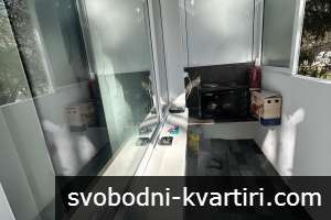 Тристаен апартамент след ремонт в кв. Чолаковци
