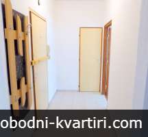 💎 Необзаведен двустаен под наем – кв. Чайка, Варна (350 €)