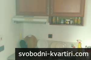 Несебър, 50м2,  под наем, за сезон 2025г.
