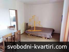 Едностаен апартамент – Младост 1, Варна (Обява №:159372)